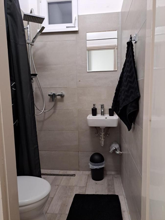 Belvarosi Lux Apartman Vásárosnamény エクステリア 写真