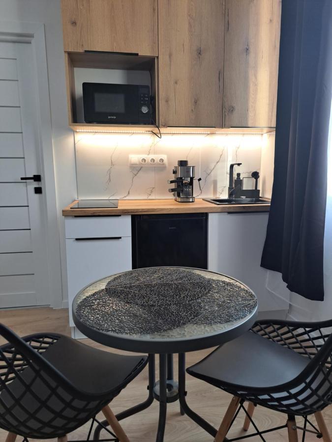 Belvarosi Lux Apartman Vásárosnamény エクステリア 写真