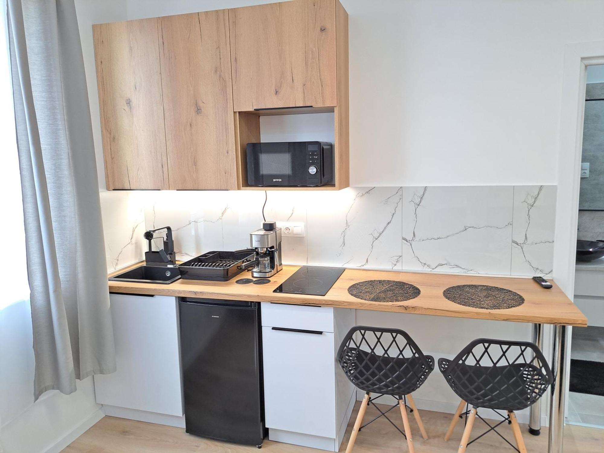 Belvarosi Lux Apartman Vásárosnamény エクステリア 写真
