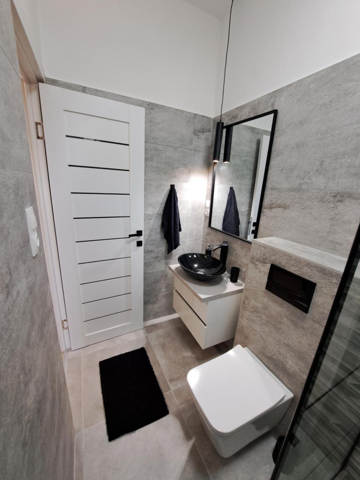 Belvarosi Lux Apartman Vásárosnamény 部屋 写真