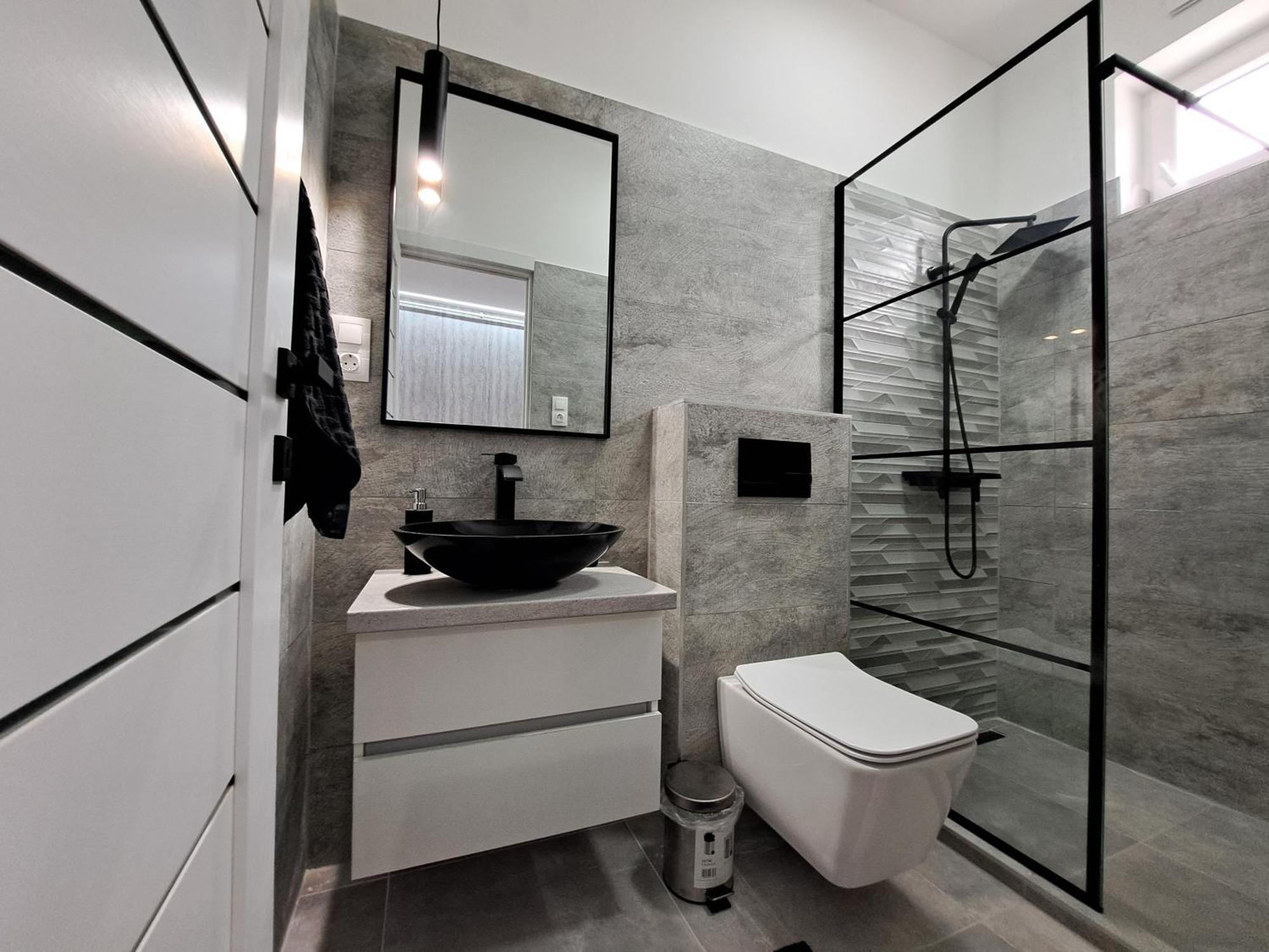 Belvarosi Lux Apartman Vásárosnamény 部屋 写真