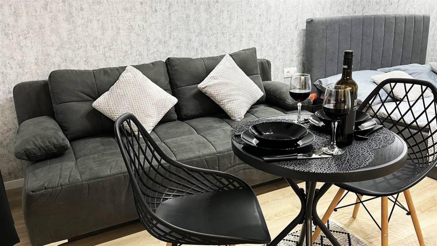 Belvarosi Lux Apartman Vásárosnamény エクステリア 写真