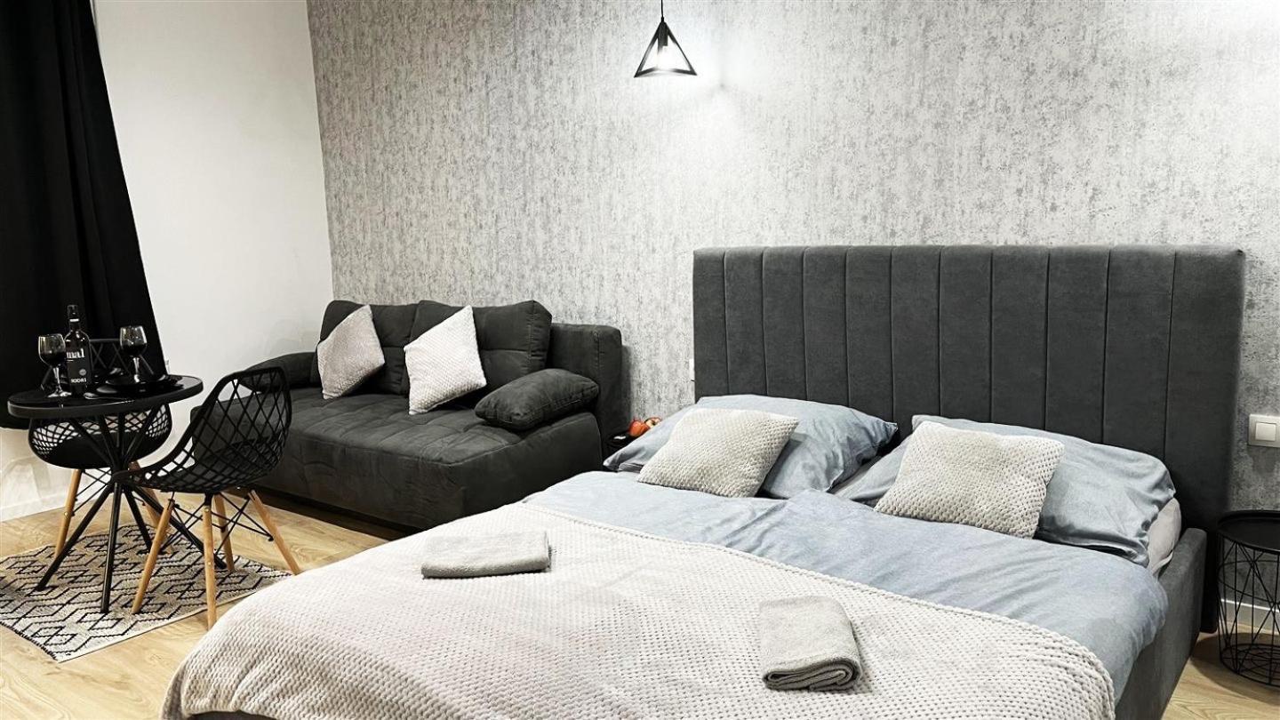 Belvarosi Lux Apartman Vásárosnamény エクステリア 写真