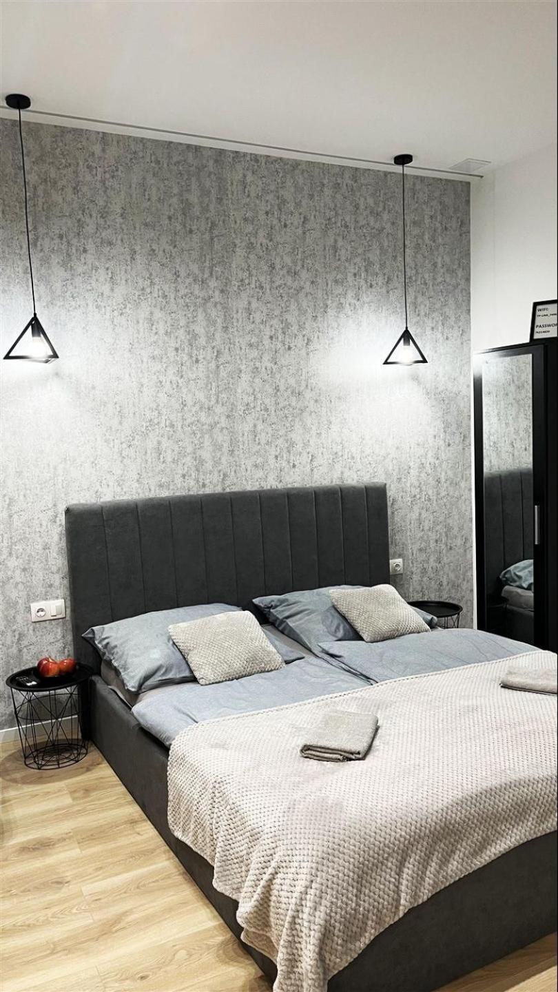 Belvarosi Lux Apartman Vásárosnamény エクステリア 写真